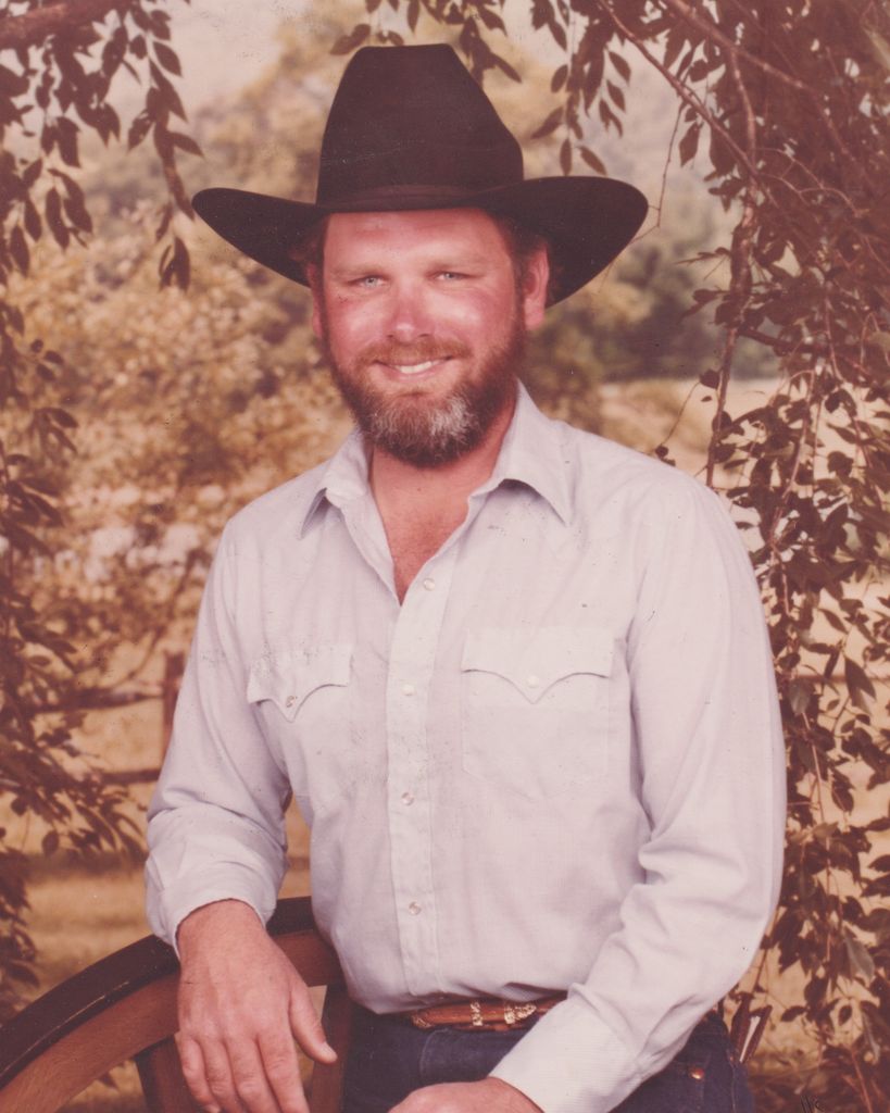 Galen Ray Weiershausen