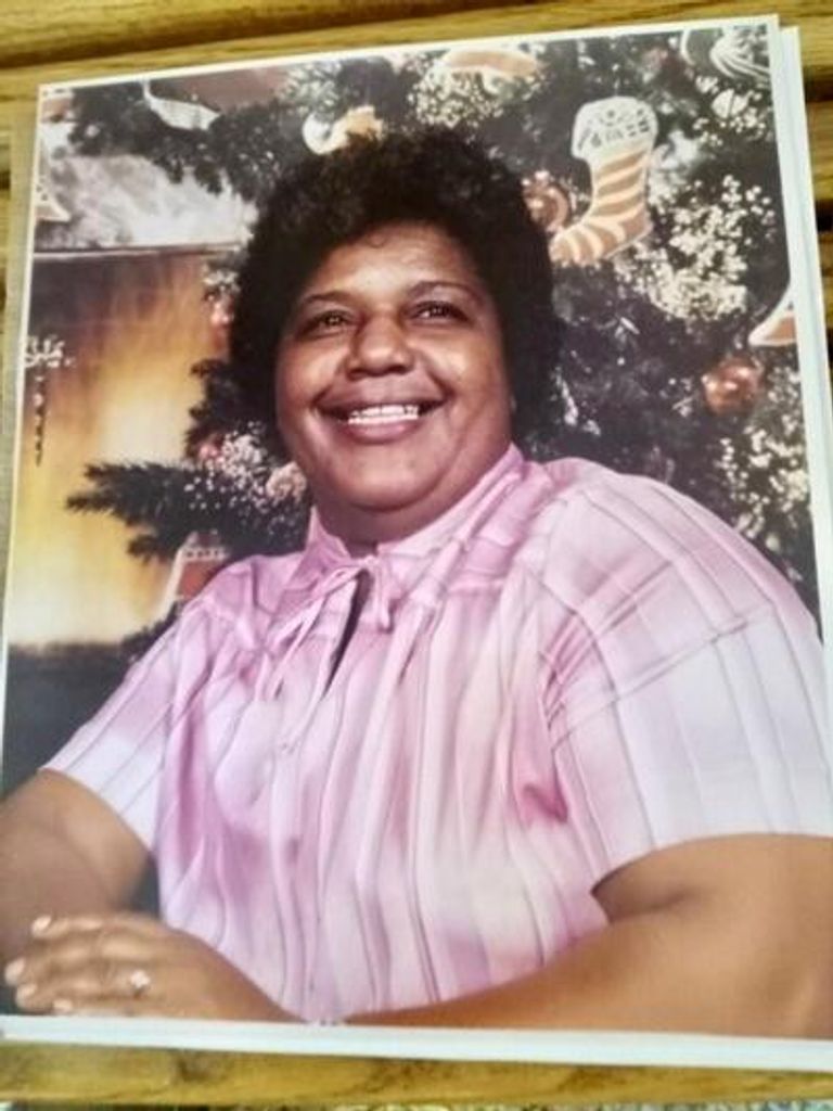 Ruby Johnson Profile Photo