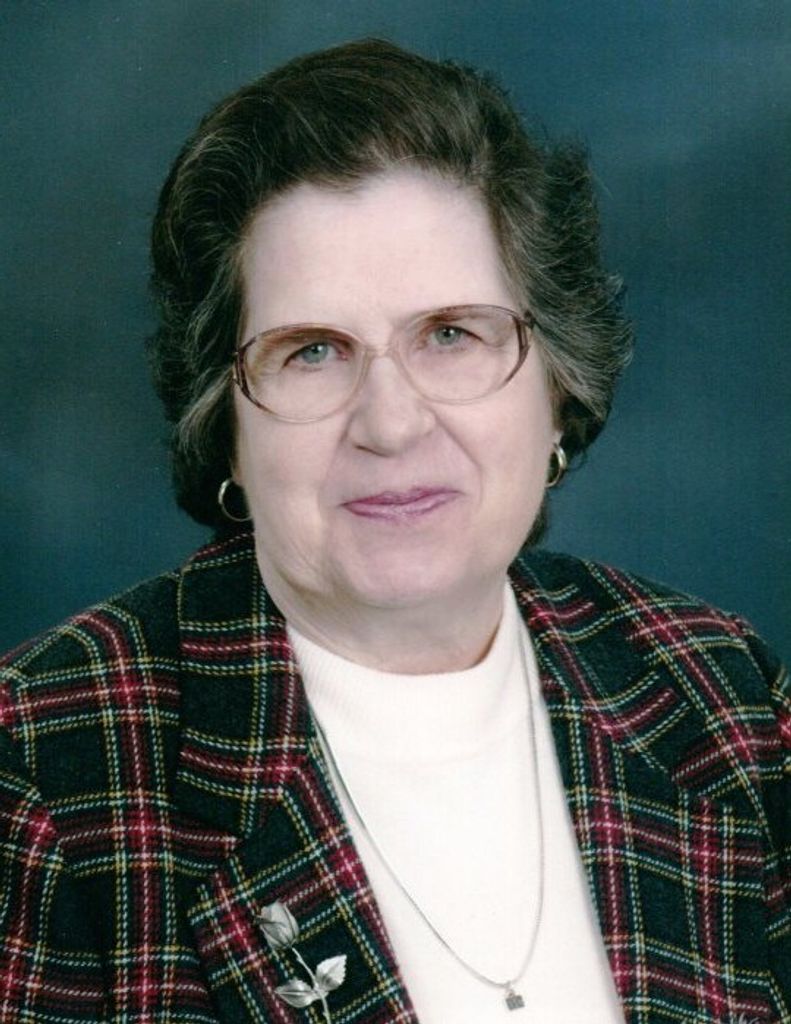 Nancy M. (Flynn)  Morgan
