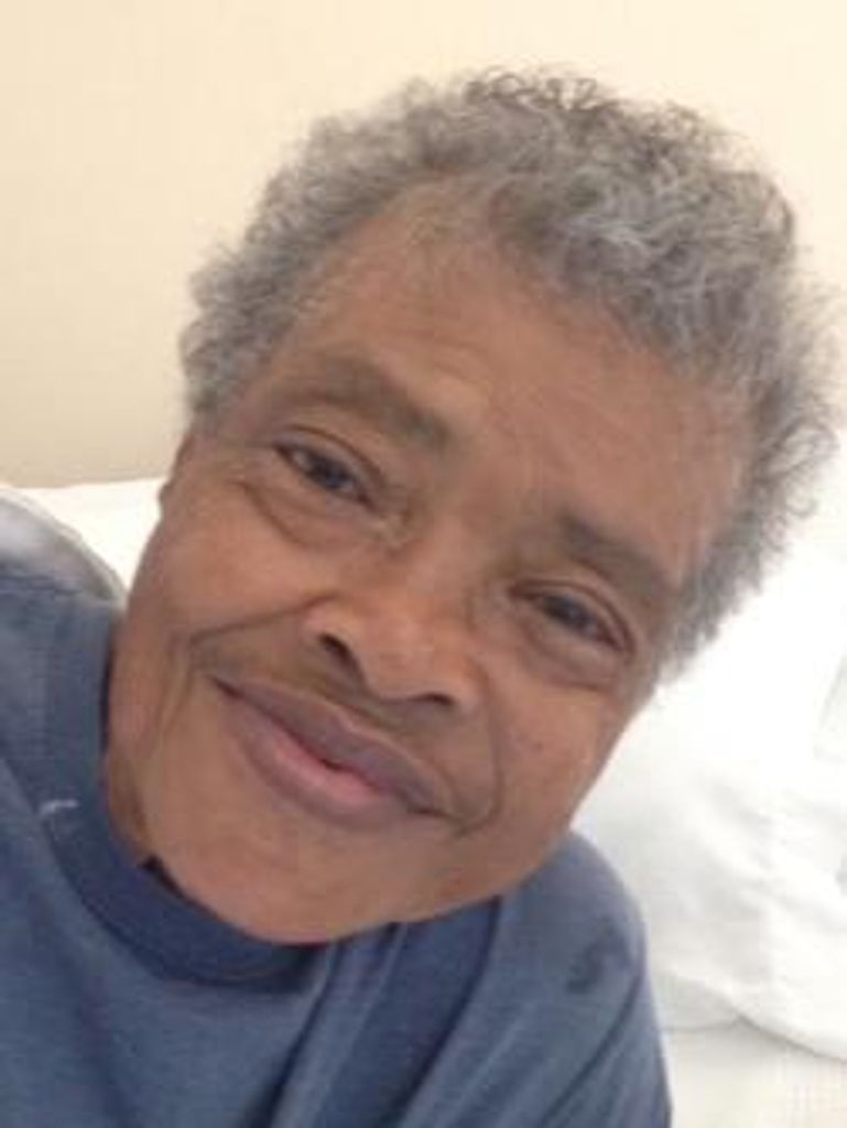 Thelma Bain Profile Photo