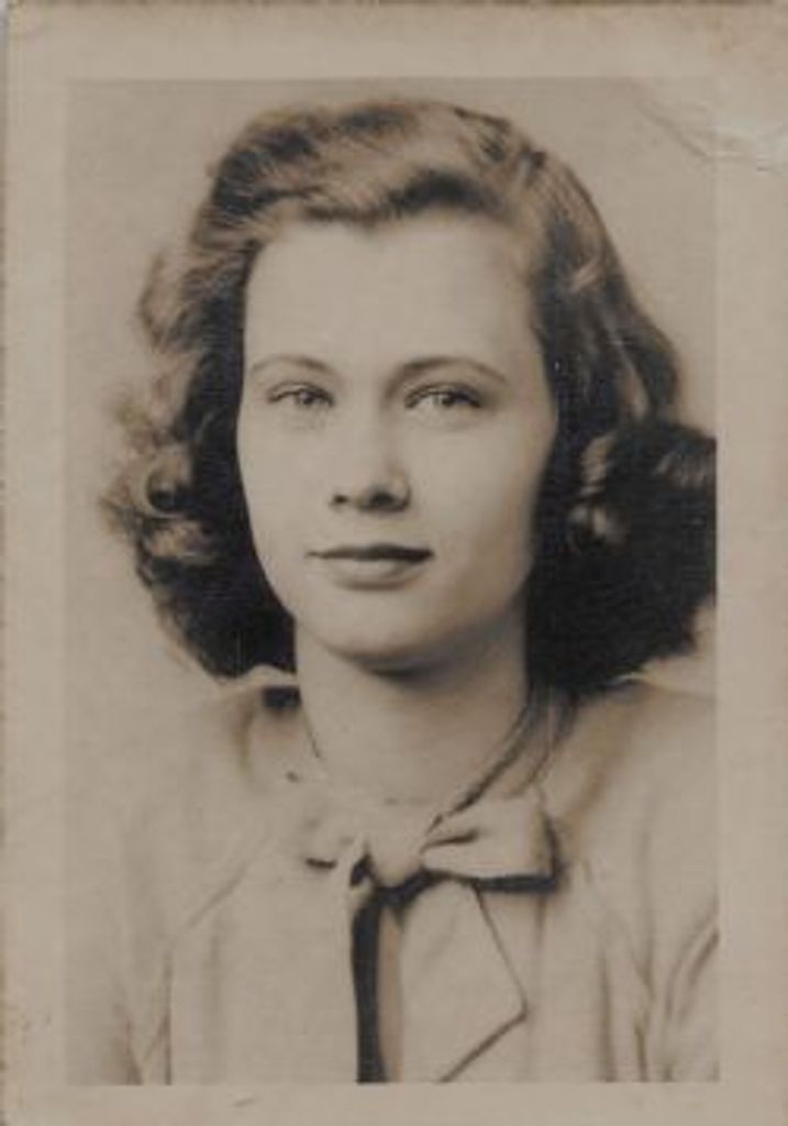 Velma Ray
