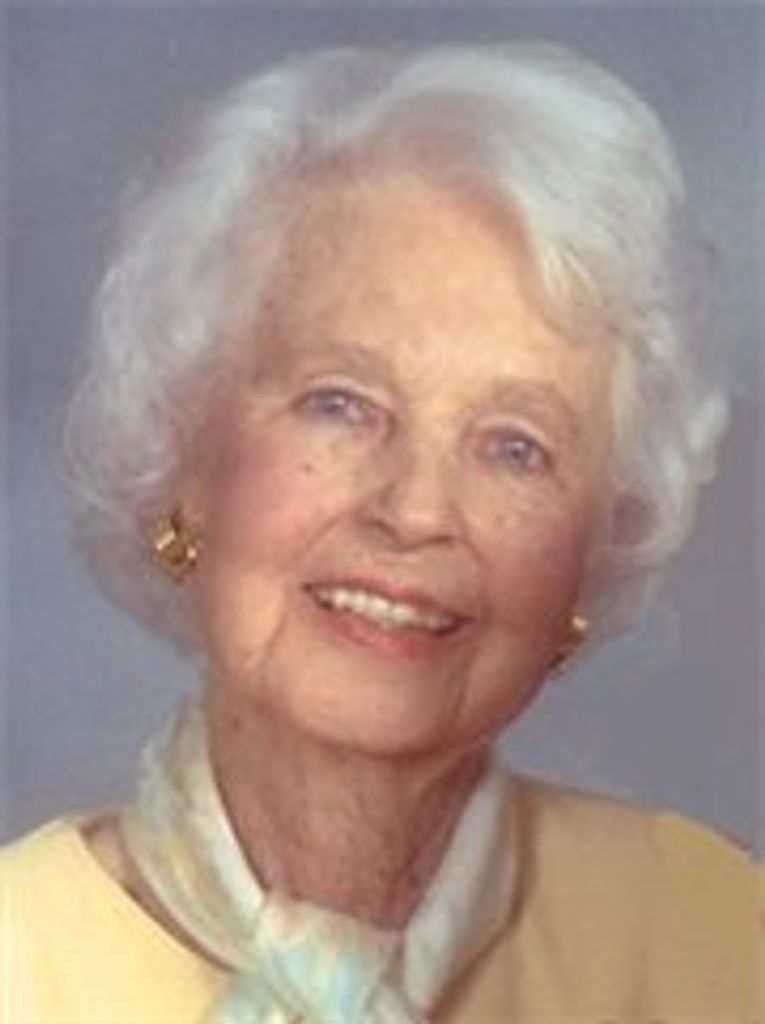 Pauline Spencer Rich