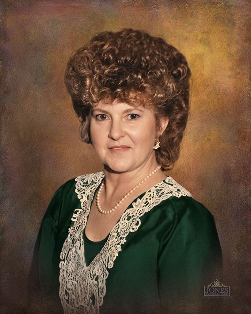 Loveta Marie Steen Profile Photo