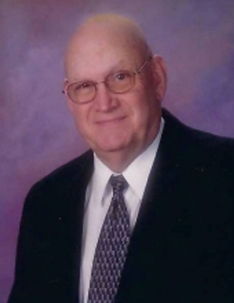 William "Bill" Gene  Bradshaw Profile Photo