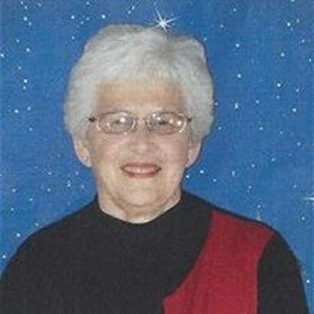 Joan Harrell