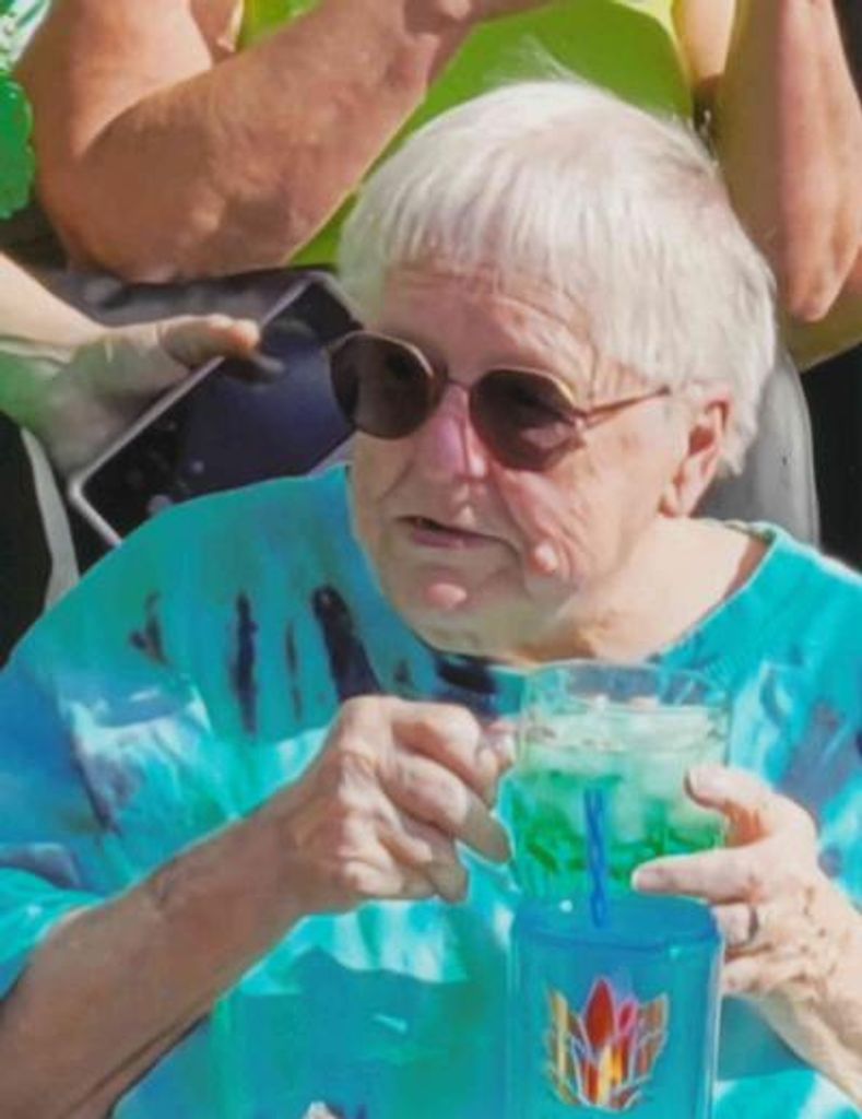 Cheryl Lynne Reecher