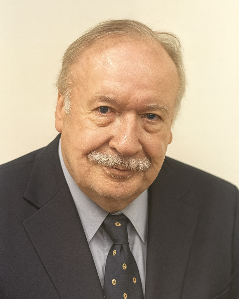 William B. Hoke Profile Photo