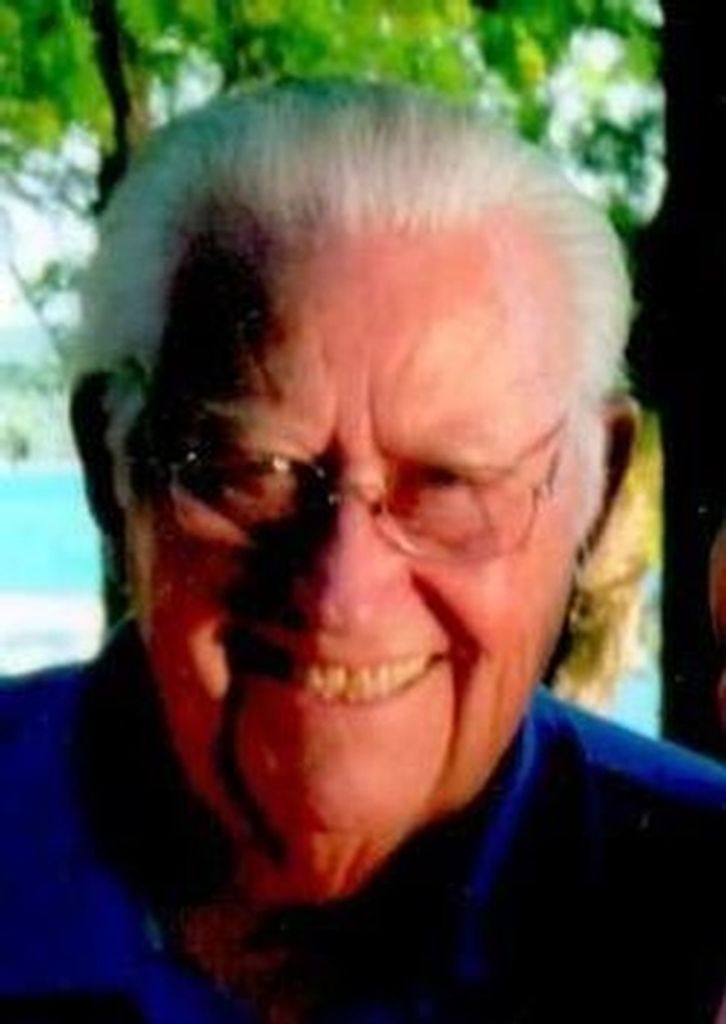 Gerrit John Wierda, Jr.