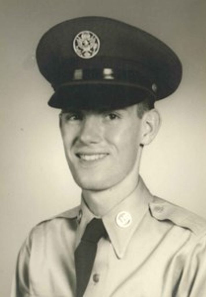 Harold Raymond Puckett