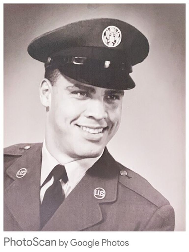 Norman C. Johnson Profile Photo