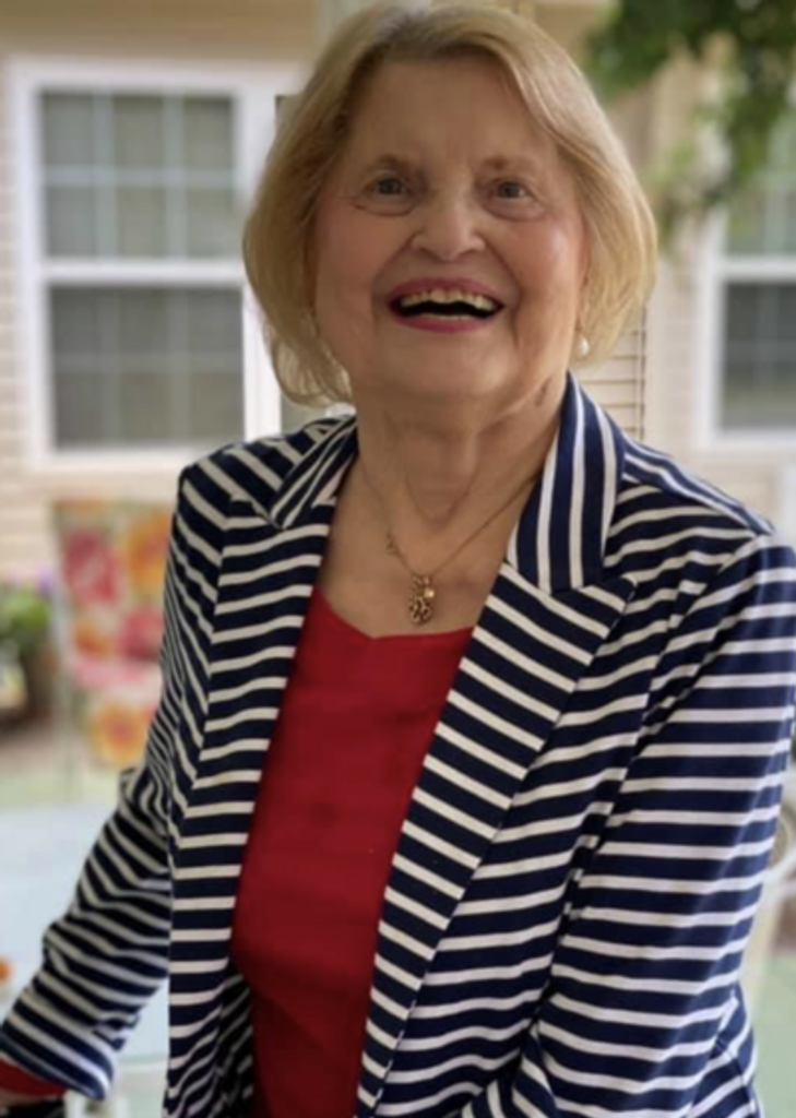 Betty Jean Bell Profile Photo