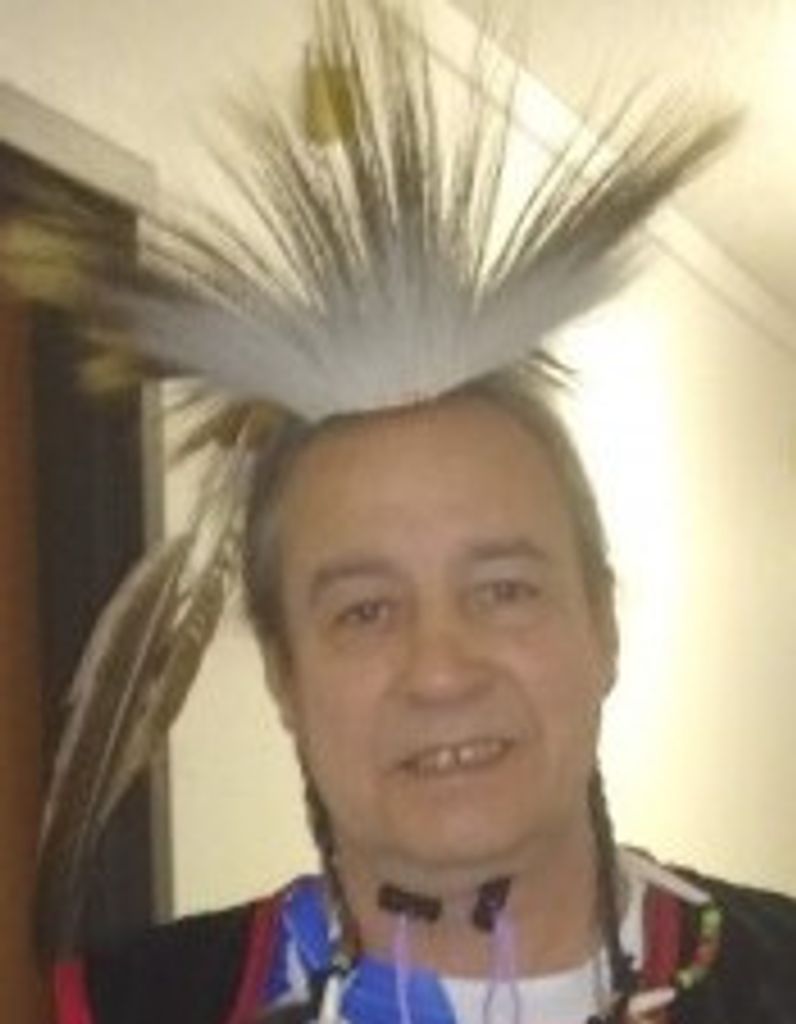 Dean Van Wert Profile Photo