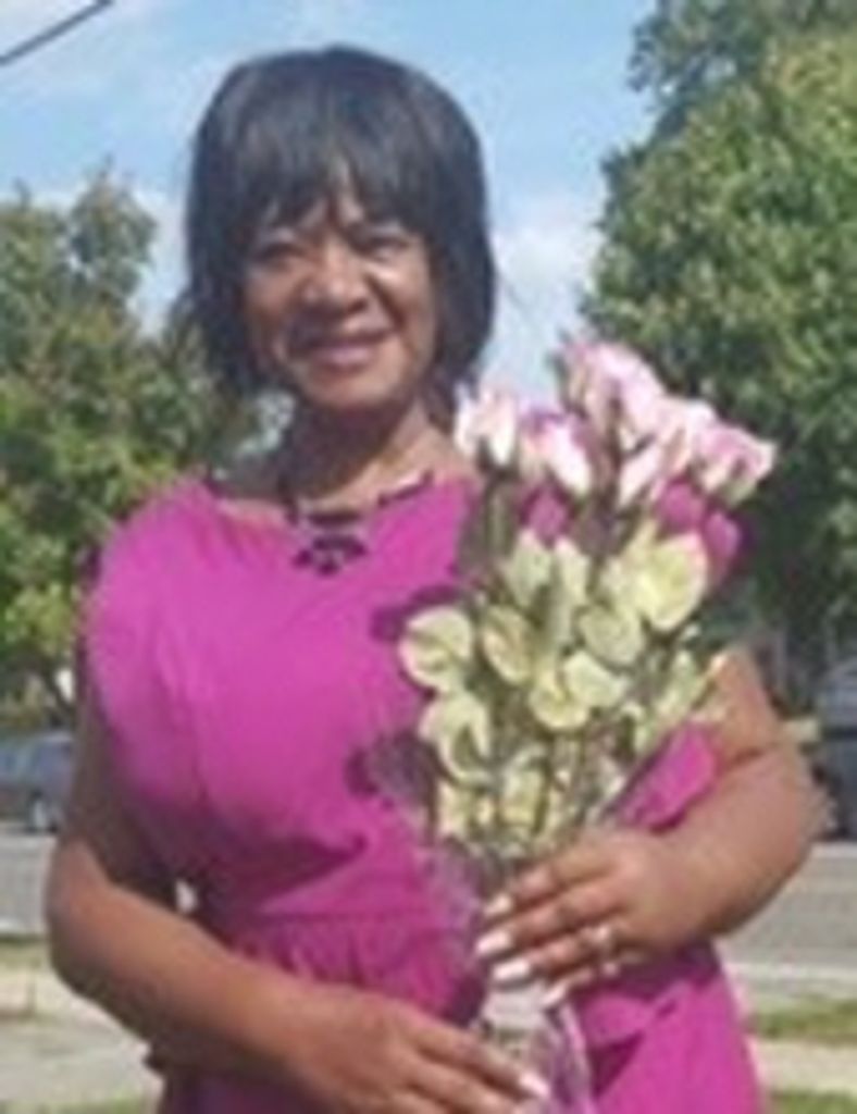 Phyllis Ann Greathouse-Gore Profile Photo