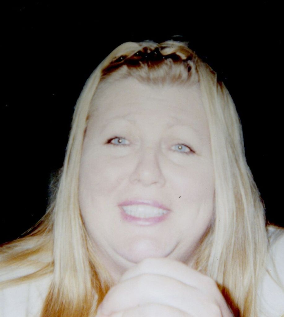 Laura Sharlet Henderson