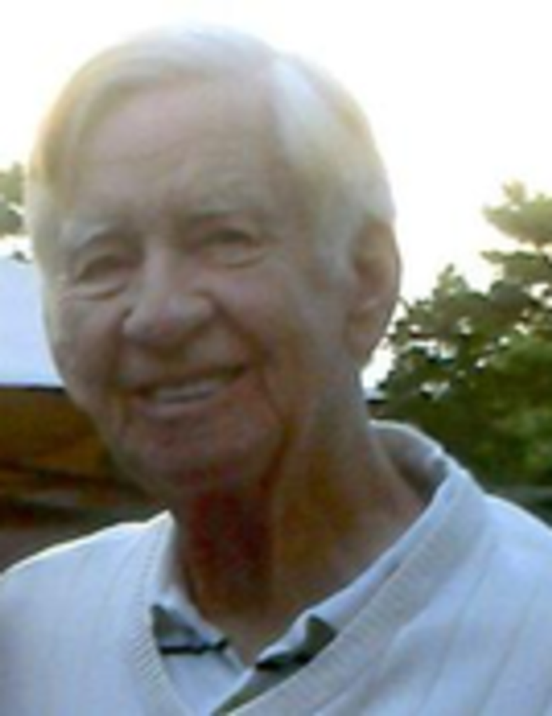 Clem G. Kamphaus