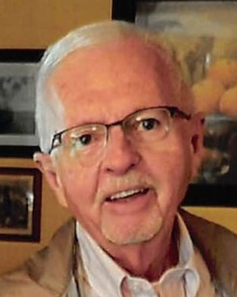 James A. Wantz