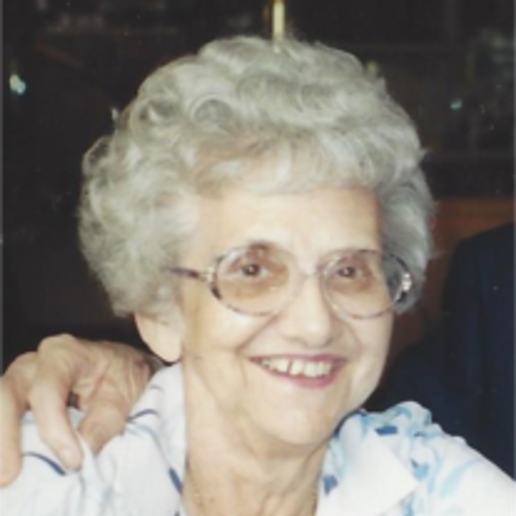 Ruth  N. (Kauffman)  Koons Profile Photo