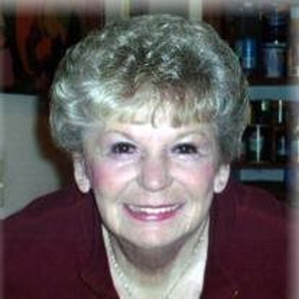 Mary K. Teves