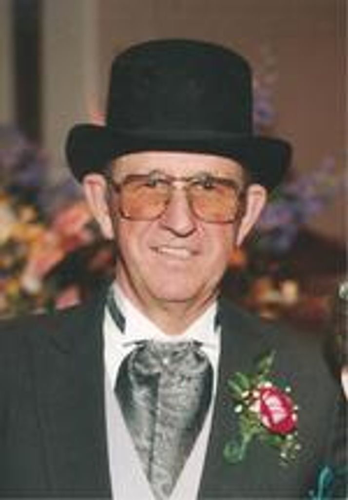 Whitney William Richards