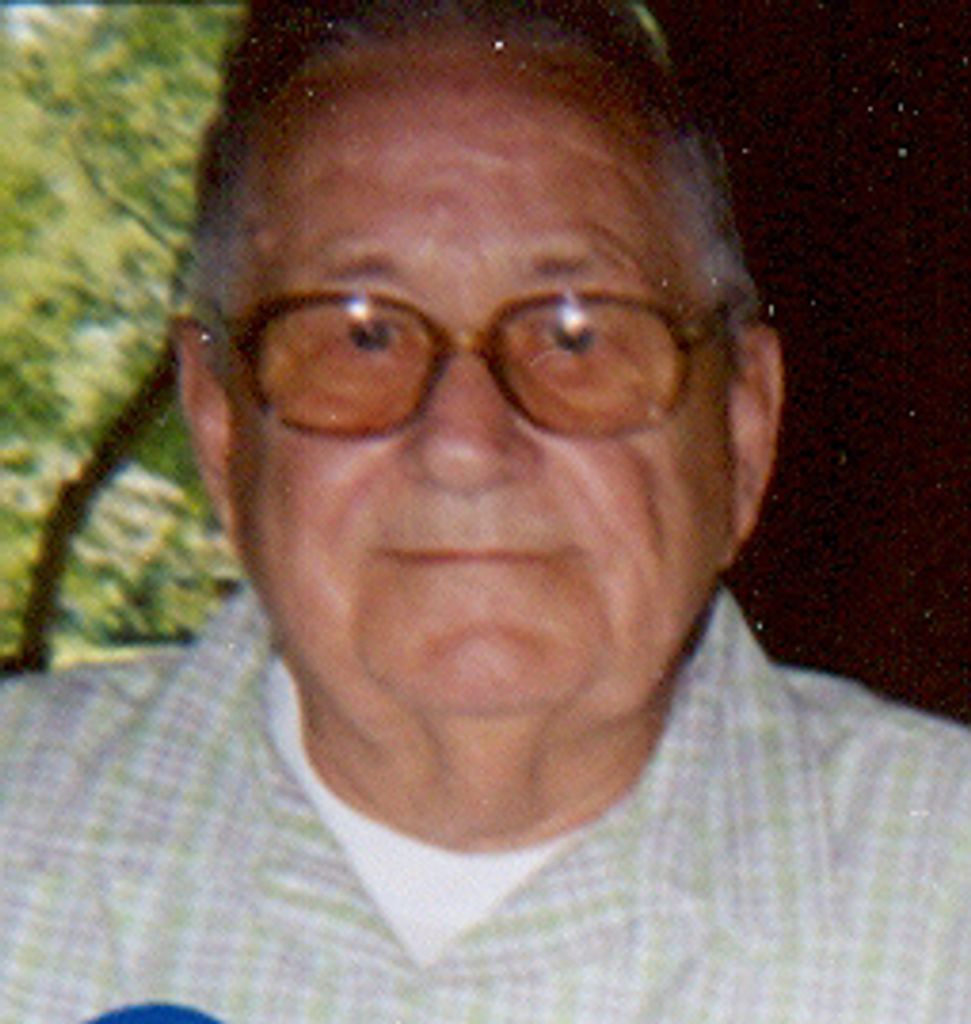 Orvan D. Beachy