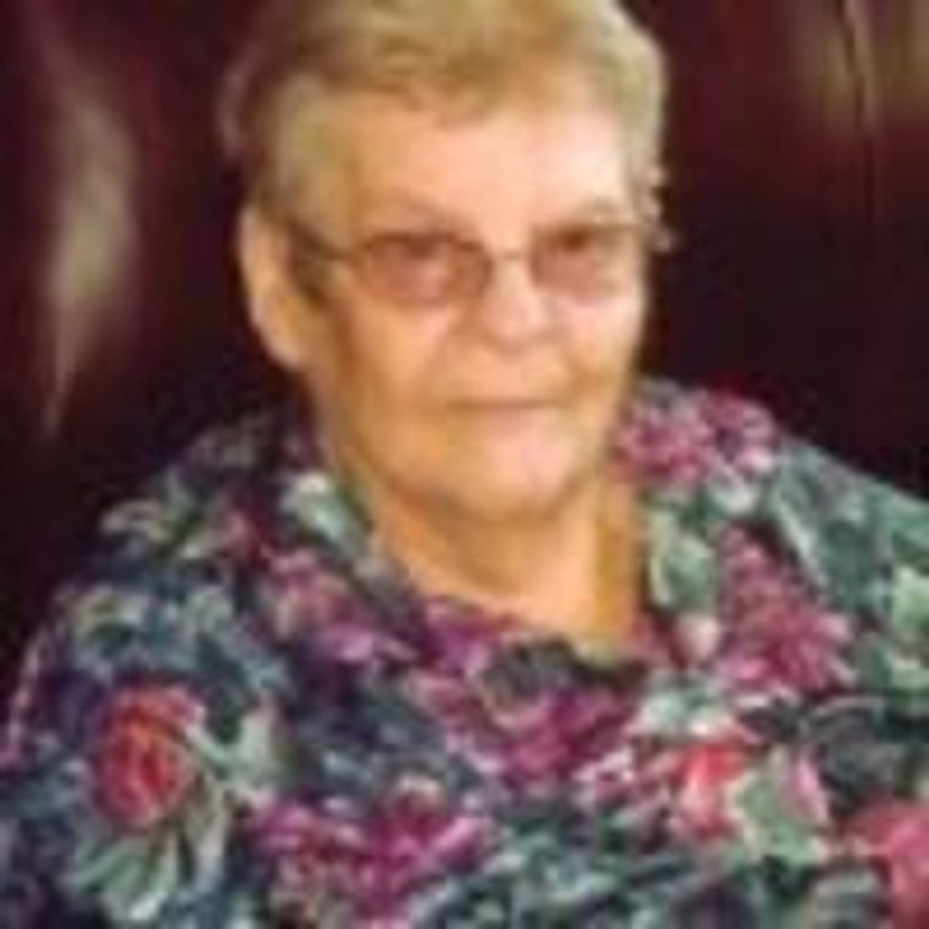 Marion G Squires