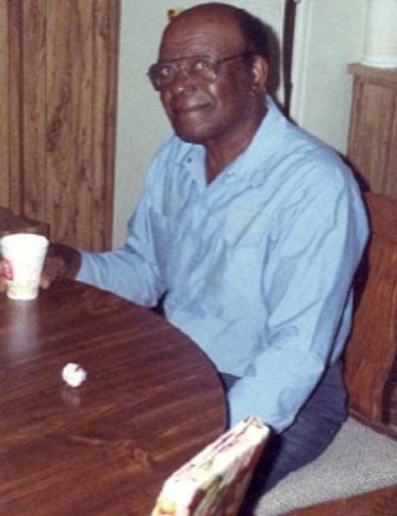James Lee Perkins