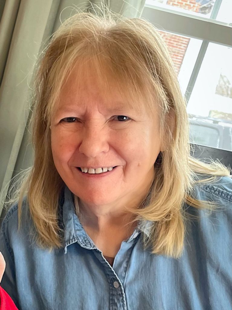 Linda Lou (Douthit)  Bebout Profile Photo