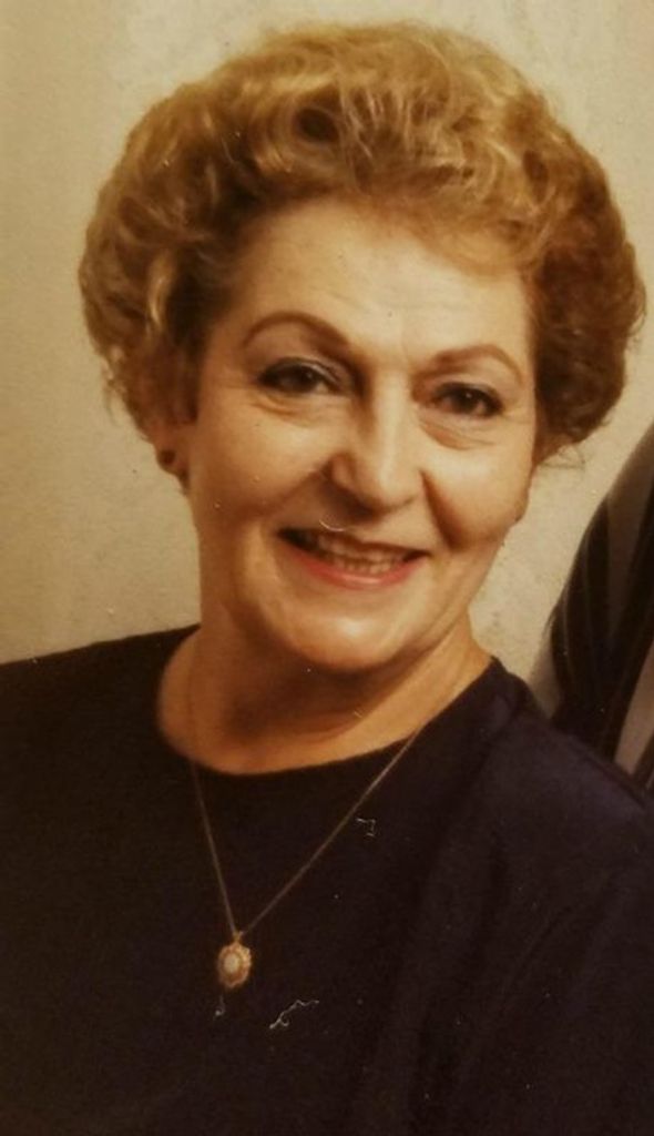 Betty Risinger