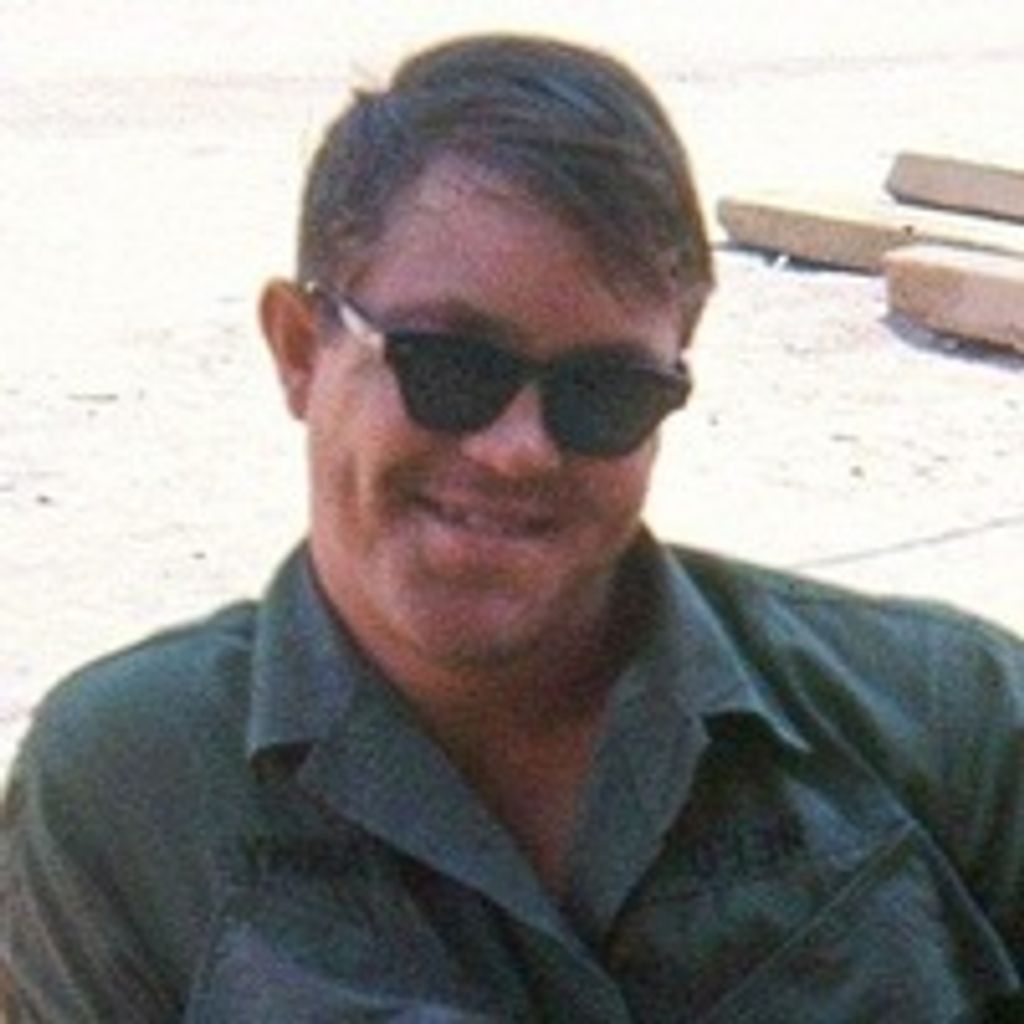 Harry Bayard Reed, Jr. Profile Photo