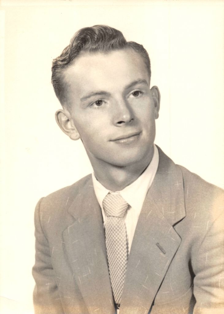 James "Red" D. Pettit