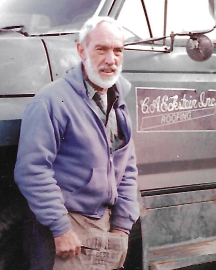 Louis Malcom Eckstein Profile Photo