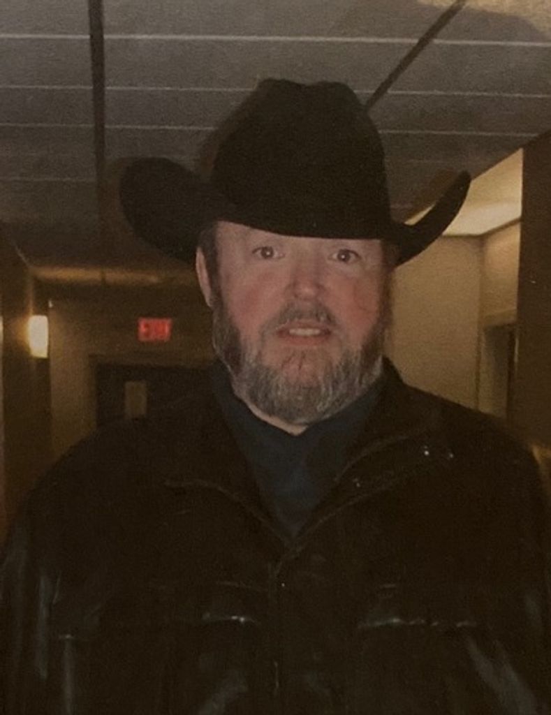 Jay Harrison Profile Photo