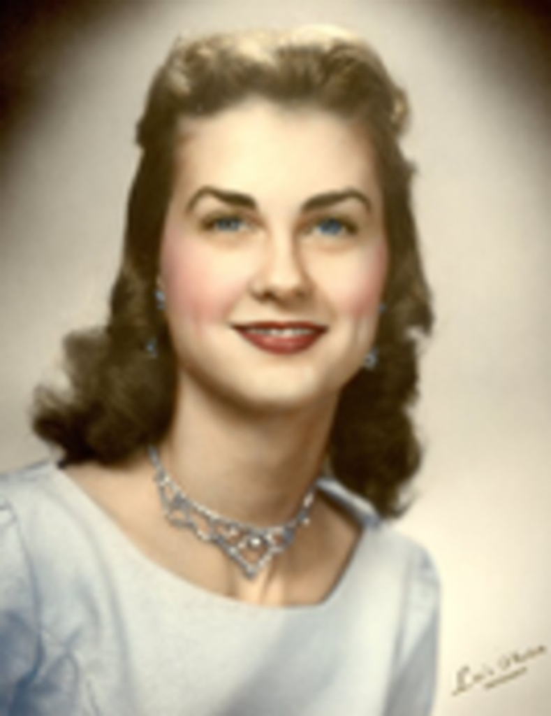 Mary Hastings Profile Photo