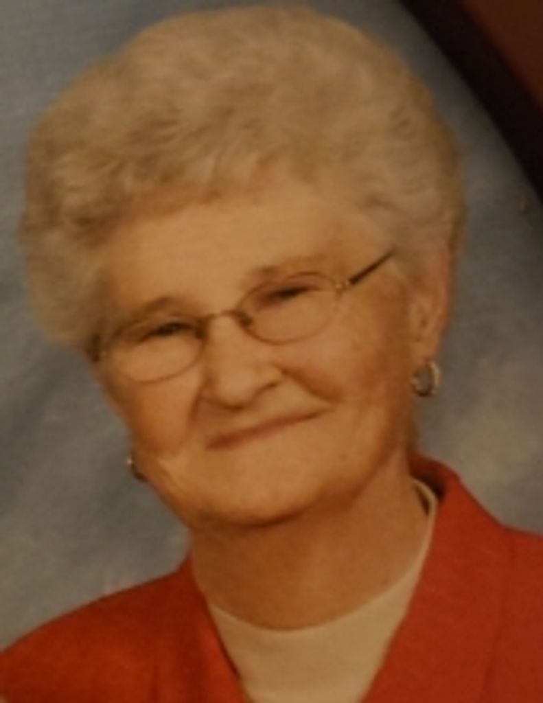 Alma Laverne Pyland - Gfh