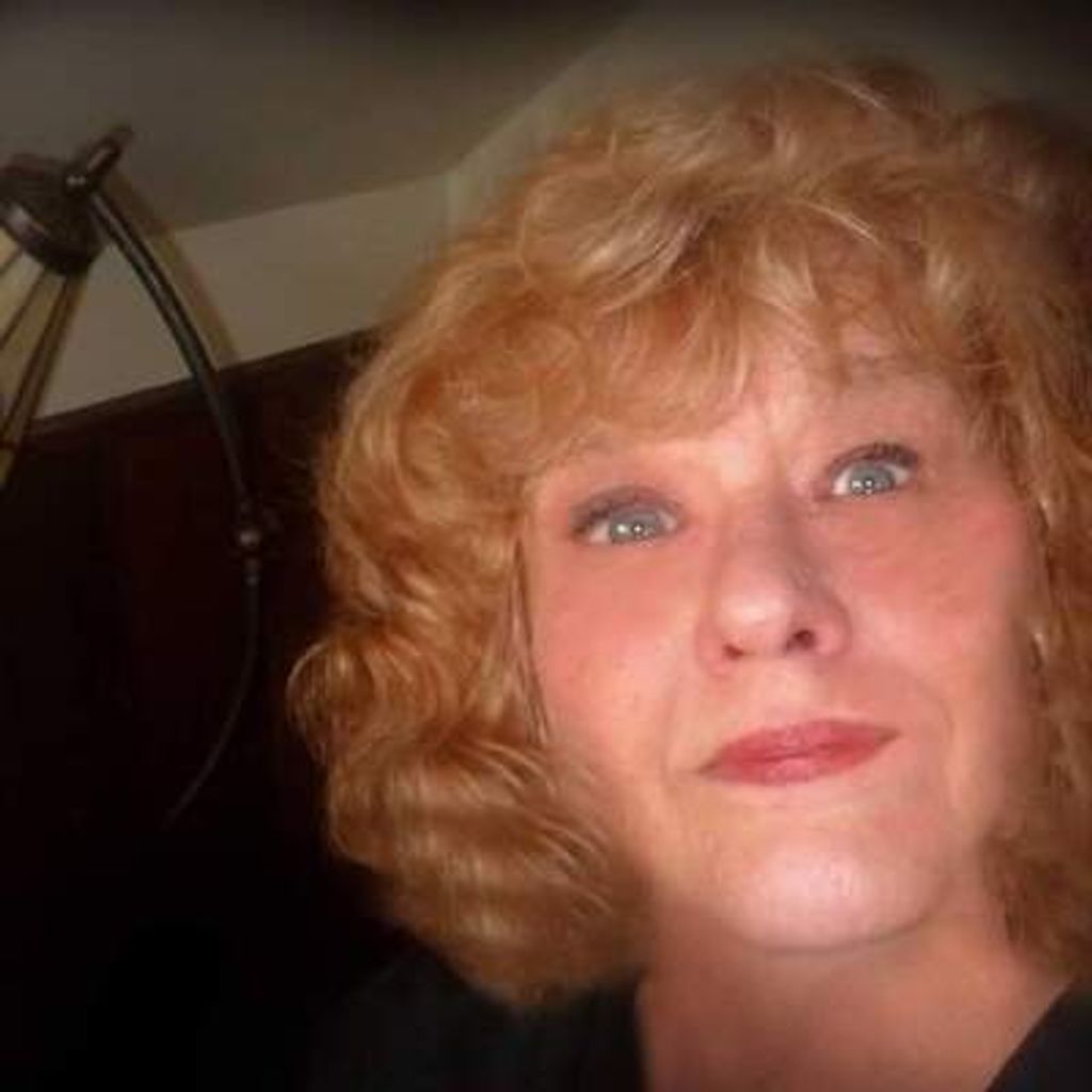 Nadya A. Johnson Profile Photo