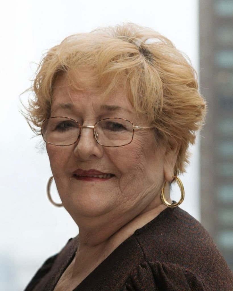 Nola Marks Gordy Profile Photo