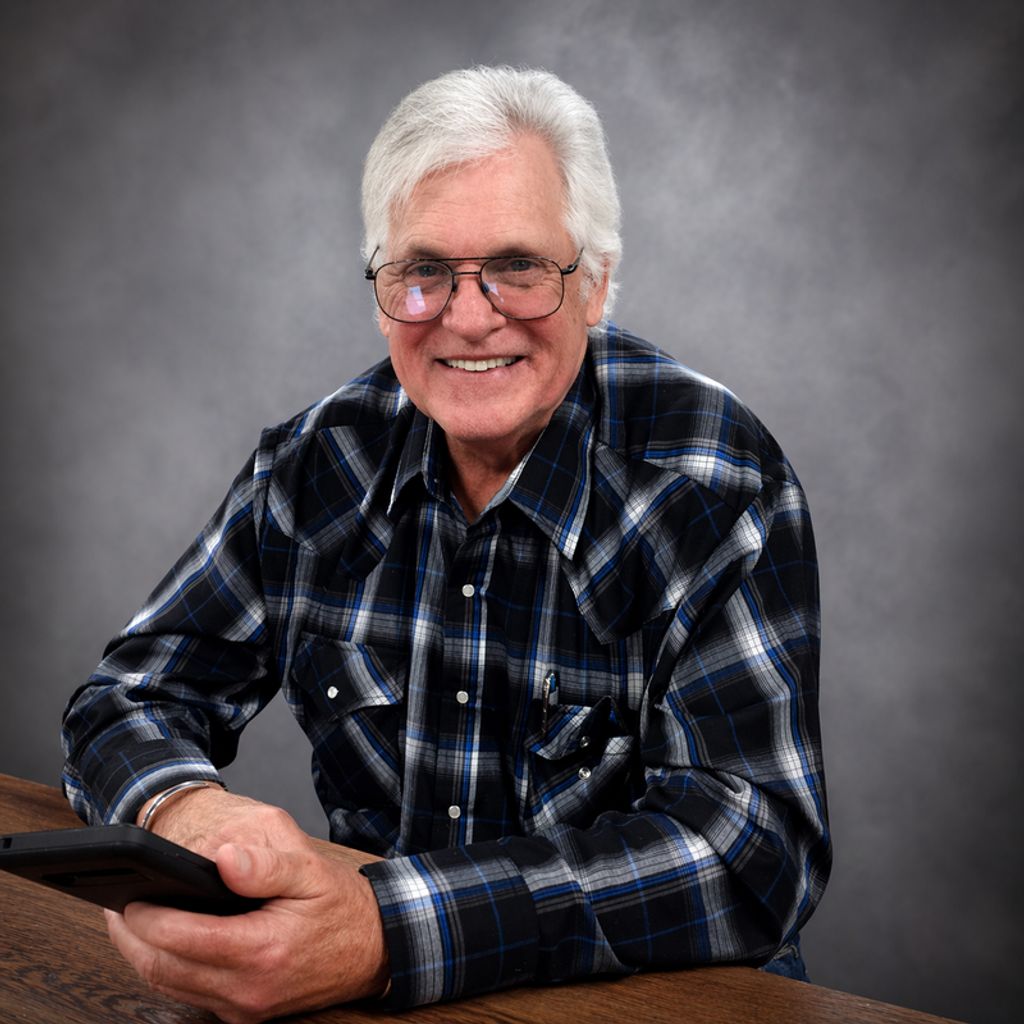 Jimmie Dewayne Martin Profile Photo