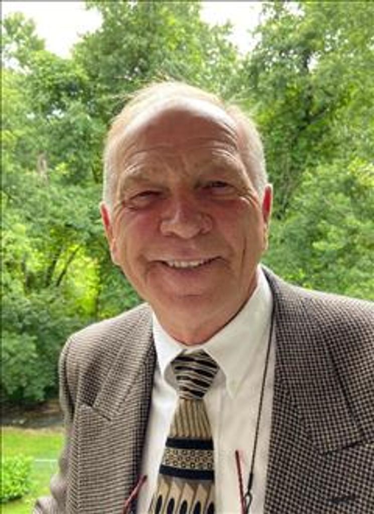 Kenneth Ray Caudill Profile Photo