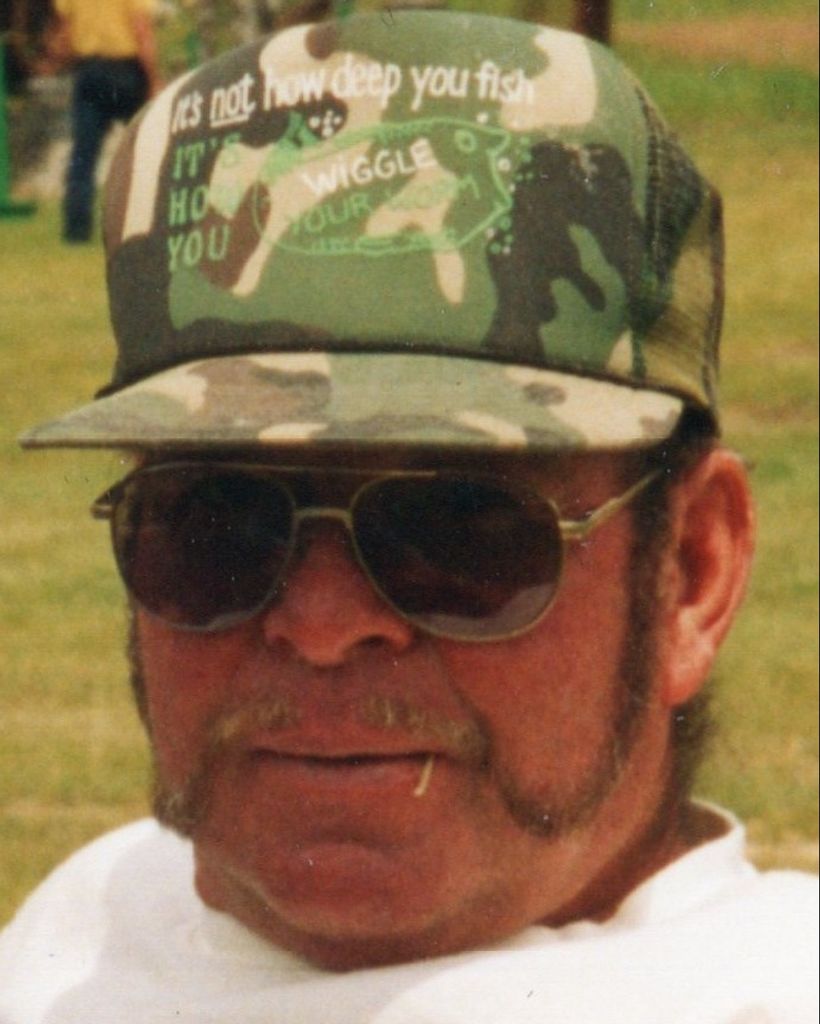 Lavelle Edgel