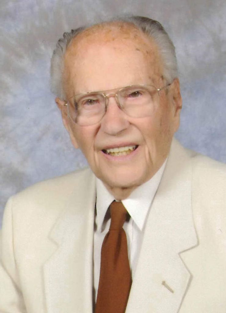 Conwell G. "Connie" Kuhn