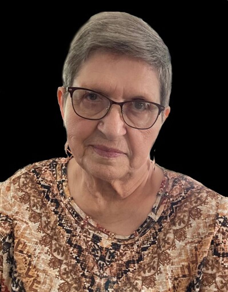 Donna Jane Hilsabeck