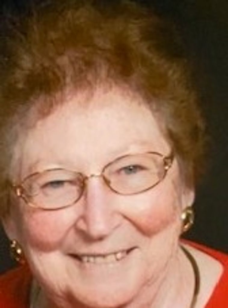 Patricia Ann Brume Profile Photo