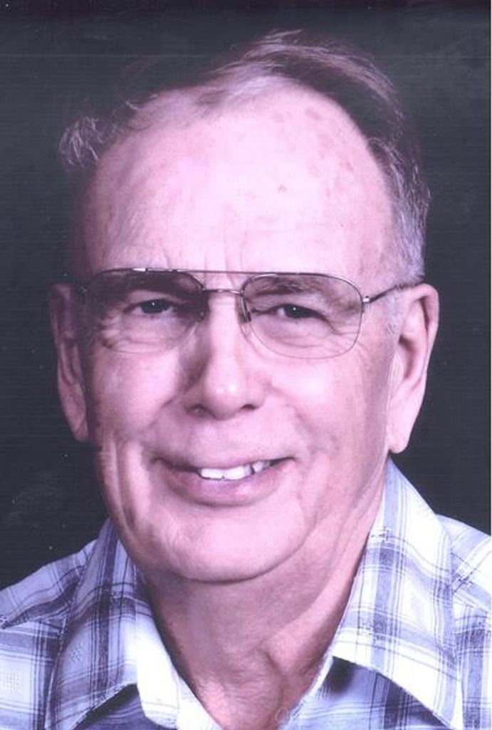 Thurman Waldo Schrock Profile Photo