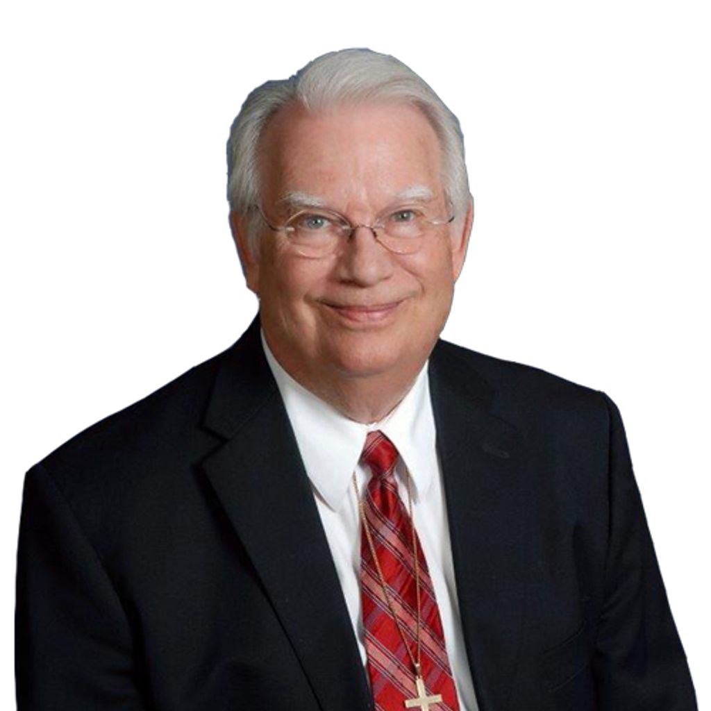 Reverend Dr. Jerold Vogt Profile Photo