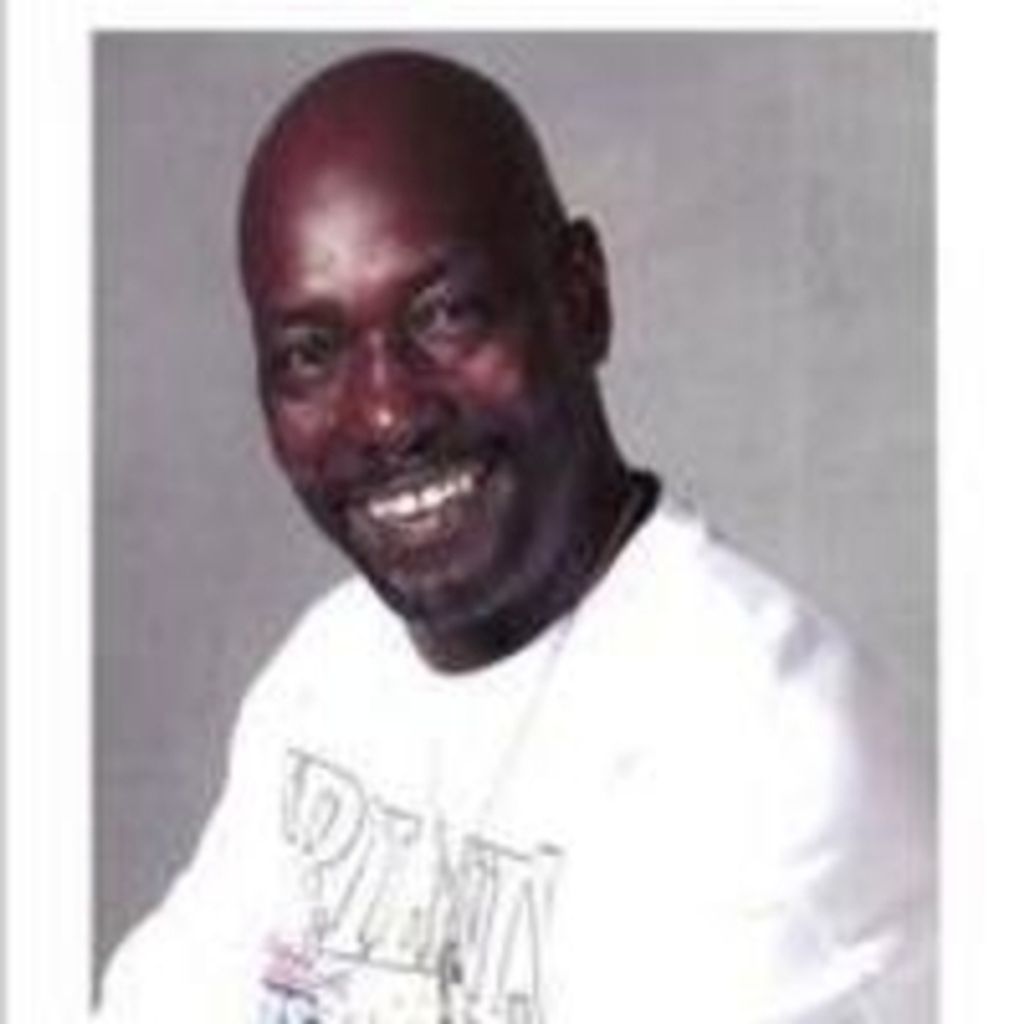 Eddie Charles Brown