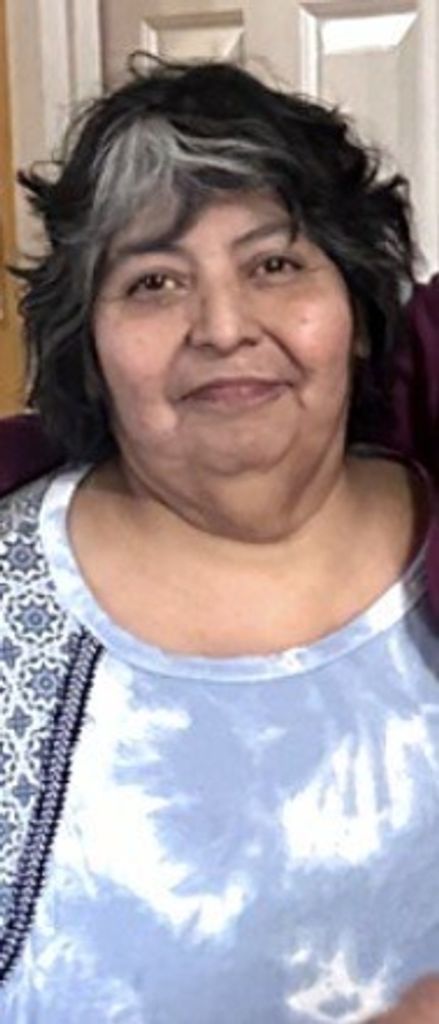 Maria Teresa Parra Perez