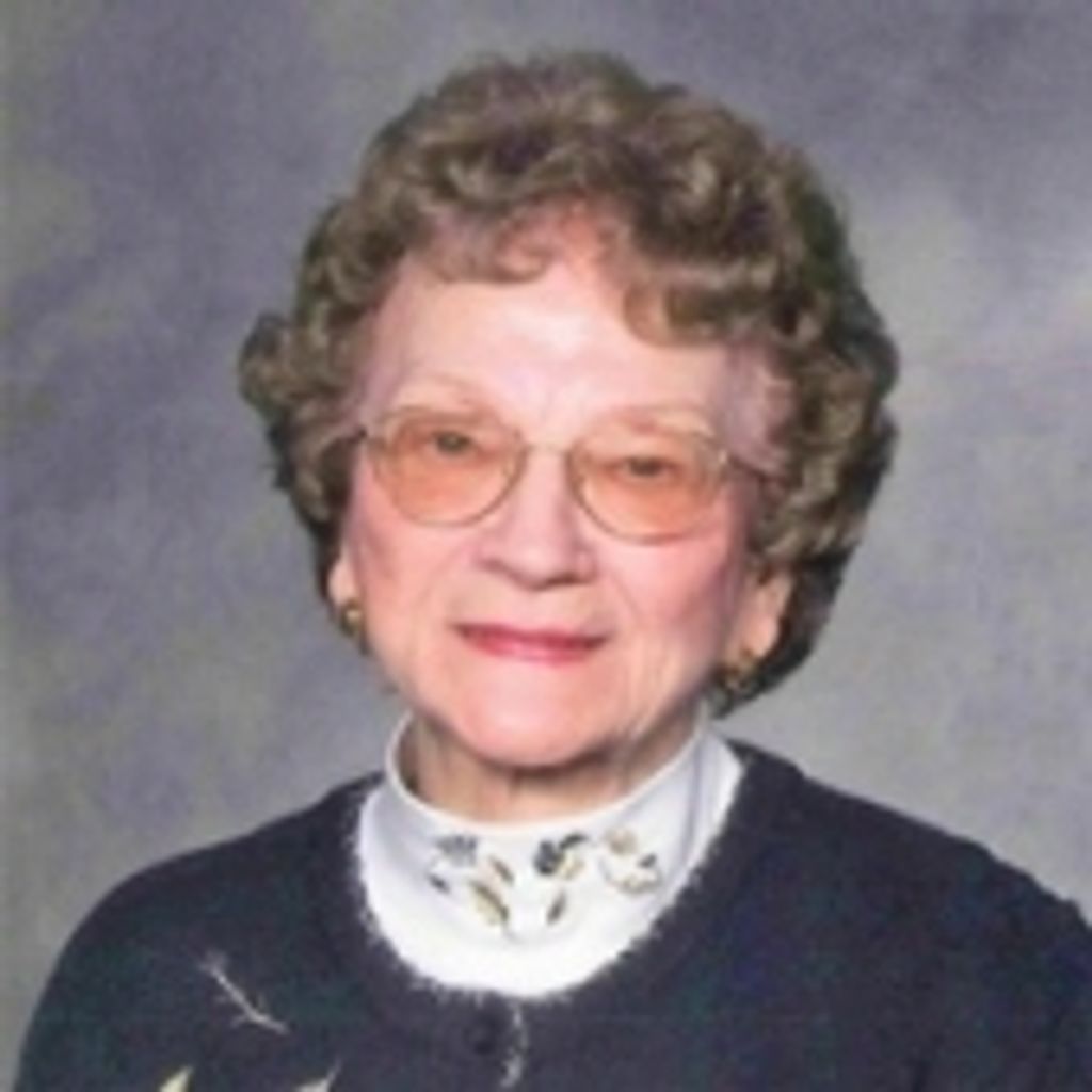Leona Eustice
