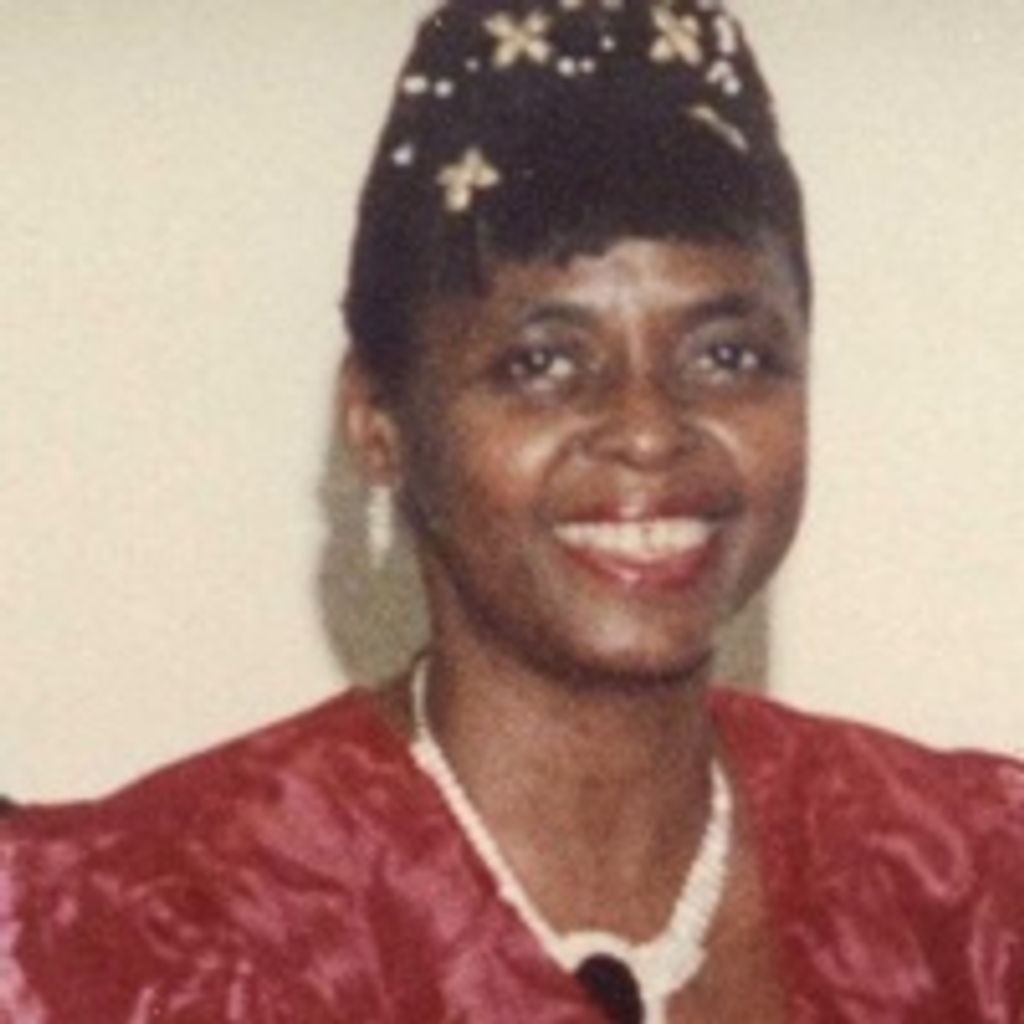 Ruth Ann Patterson Profile Photo
