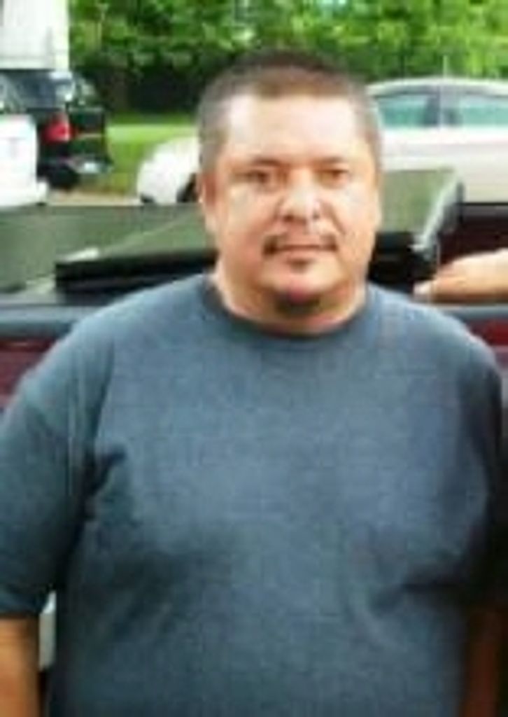 Walter George Wyatt