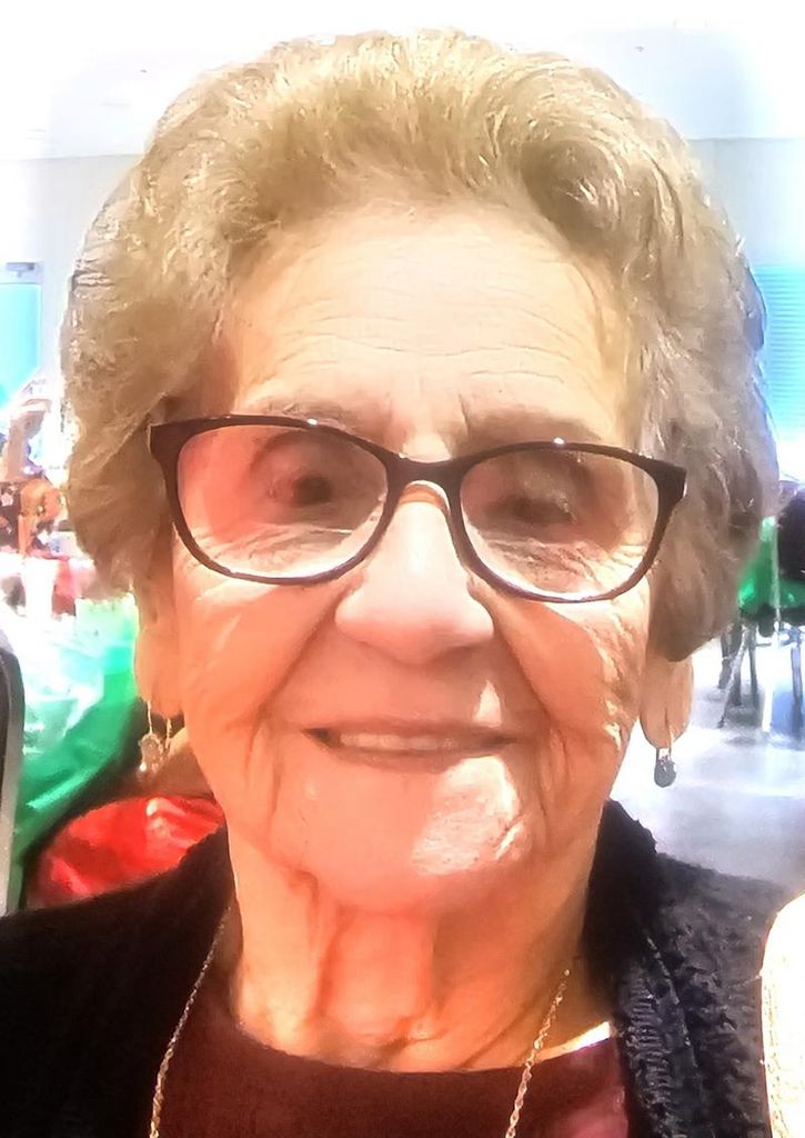 Josephine 0. Barrientes